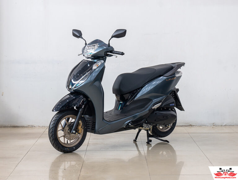 Ảnh 360 xe Honda Lead 125