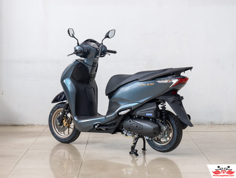 Ảnh 360 xe Honda Lead 125