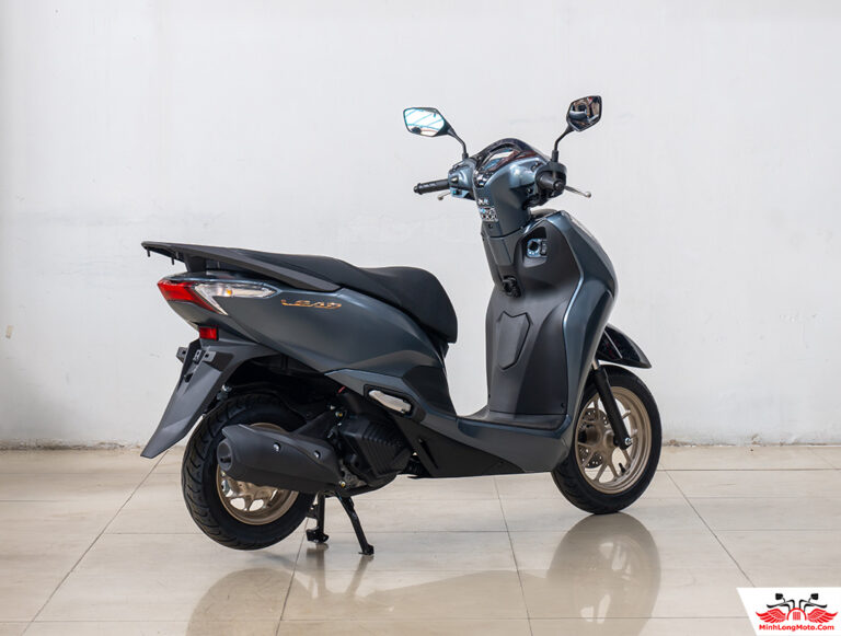 Ảnh 360 xe Honda Lead 125