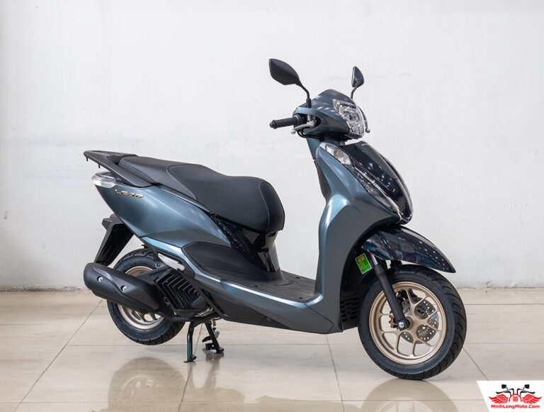 Ảnh 360 xe Honda Lead 125