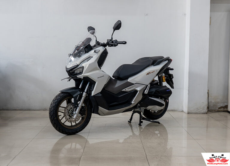 Ảnh xe Honda ADV 160