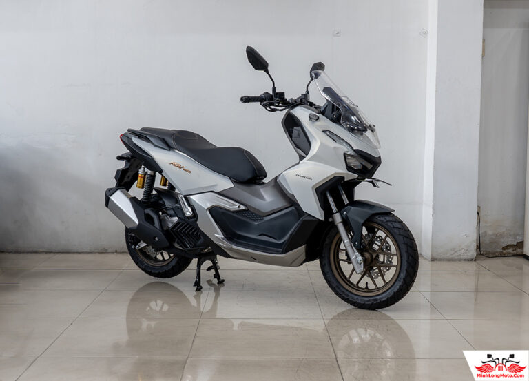 Ảnh xe Honda ADV 160