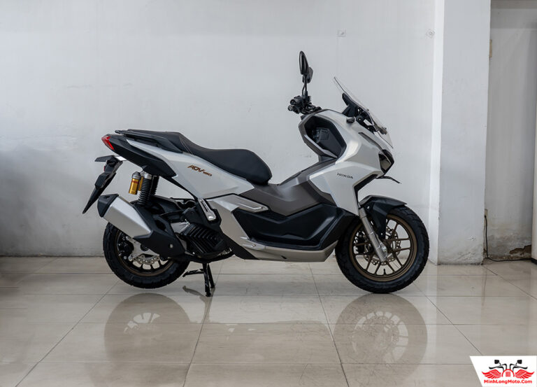 Ảnh xe Honda ADV 160