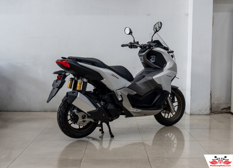 Ảnh xe Honda ADV 160