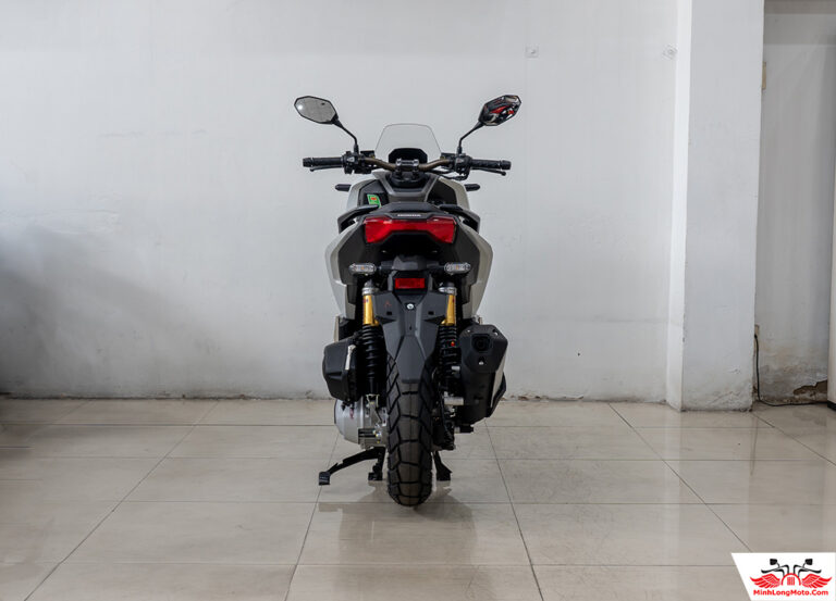 Ảnh xe Honda ADV 160