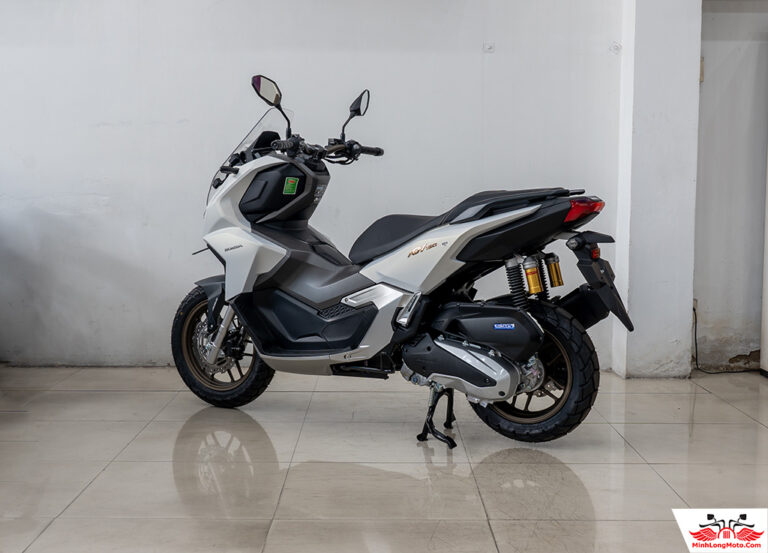 Ảnh xe Honda ADV 160