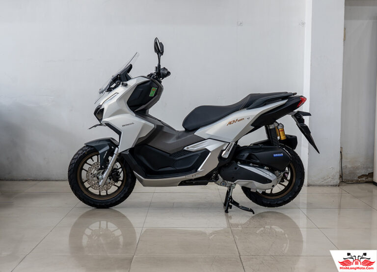 Ảnh xe Honda ADV 160