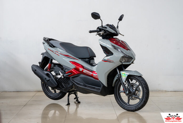 Ảnh xe Honda Air Blade 125