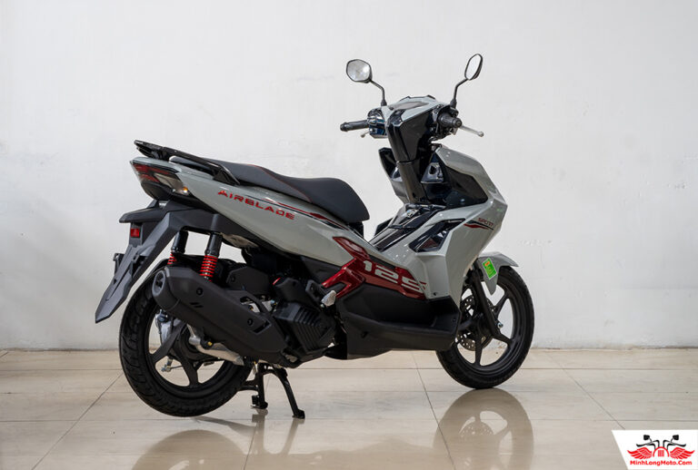 Ảnh xe Honda Air Blade 125