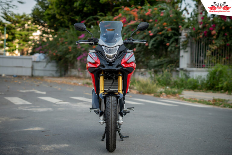 Ảnh xe Honda CB150X