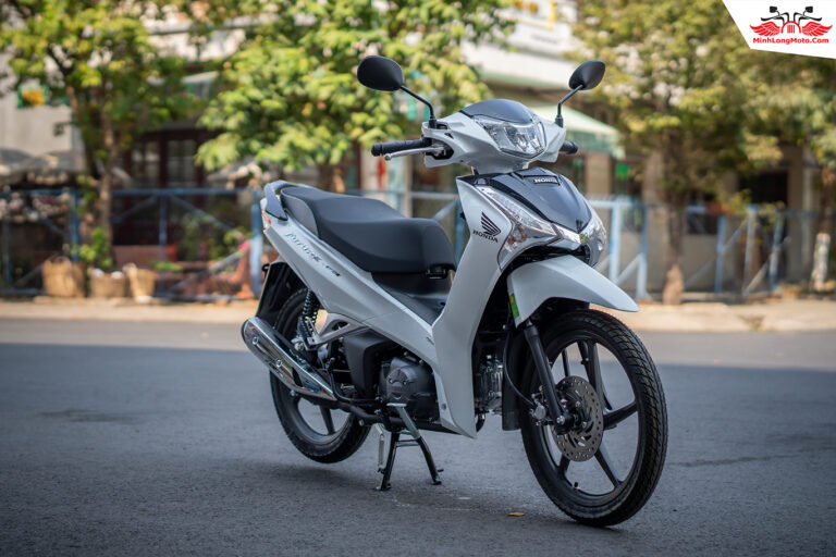 Ảnh xe Honda Future 125