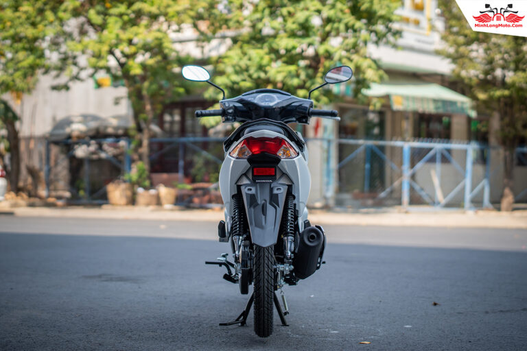 Ảnh xe Honda Future 125