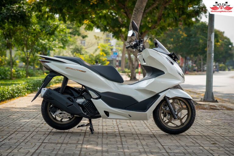 Ảnh xe Honda PCX 160