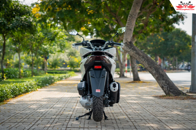 Ảnh xe Honda PCX 160