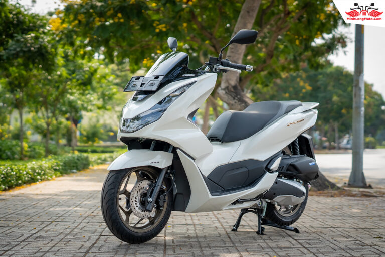 Ảnh xe Honda PCX 160