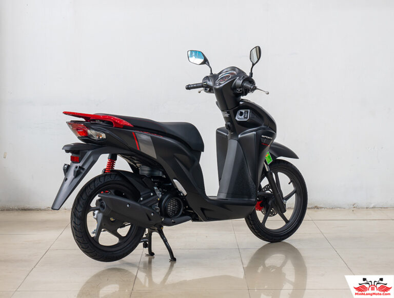 Ảnh xe Honda Vision 110