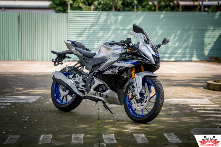 Ảnh xe Yamaha R15