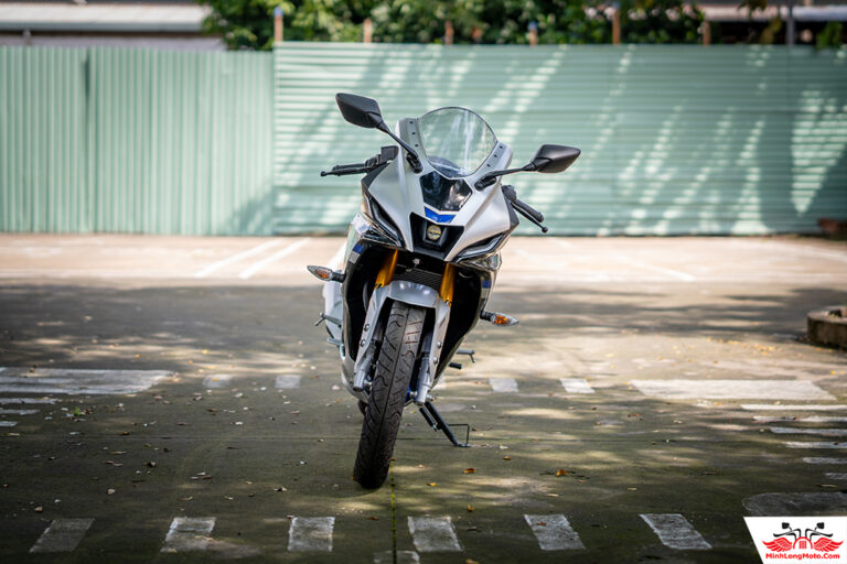 Ảnh xe Yamaha R15