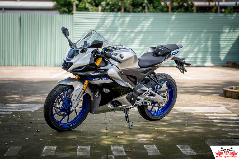 Ảnh xe Yamaha R15