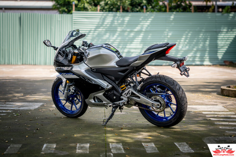 Ảnh xe Yamaha R15