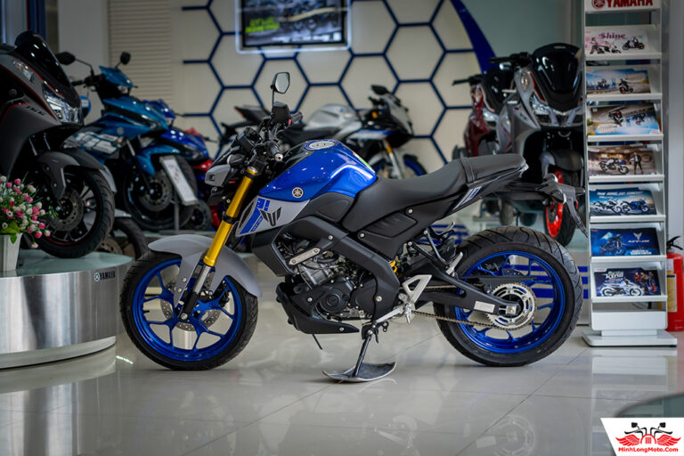 Ảnh xe Yamaha MT15