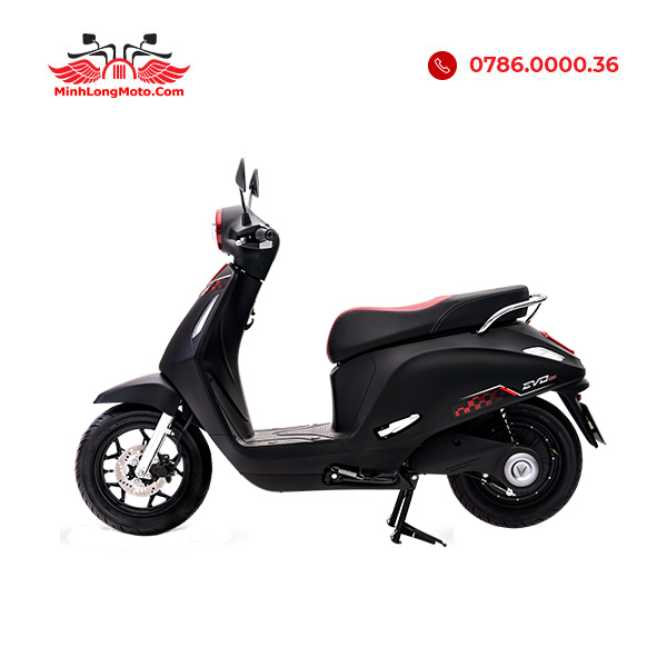 XS155R màu bạc