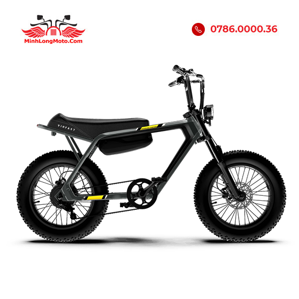 XS155R màu bạc
