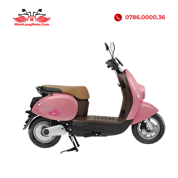 XS155R màu bạc