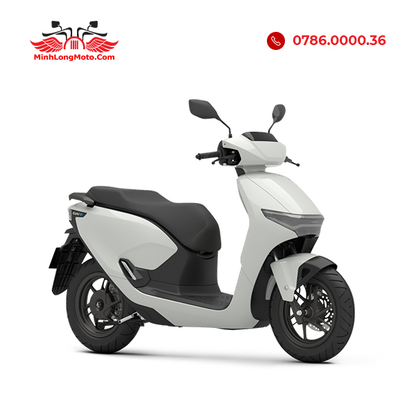 Passing Xám đen mờ